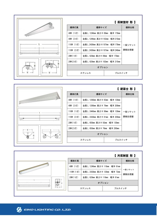 一般器具